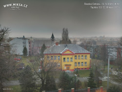 Slezská Ostrava