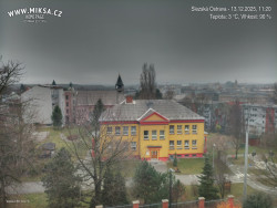Slezská Ostrava