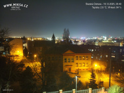 Slezská Ostrava