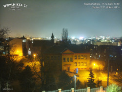 Slezská Ostrava