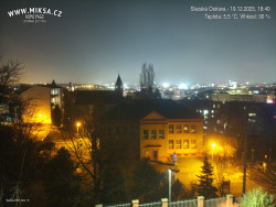 Slezská Ostrava