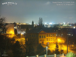 Slezská Ostrava