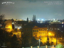 Slezská Ostrava