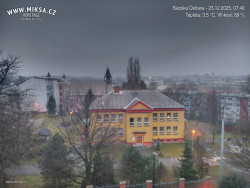 Slezská Ostrava