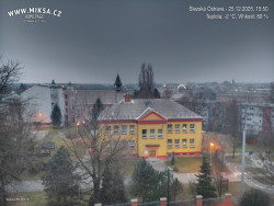 Slezská Ostrava