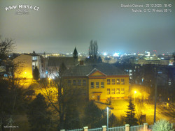 Slezská Ostrava