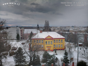 Město Ostrava - Slezská Ostrava - 30.12.2025 v 16:00