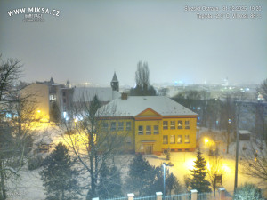 Město Ostrava - Slezská Ostrava - 31.12.2025 v 19:30