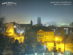 Slezská Ostrava