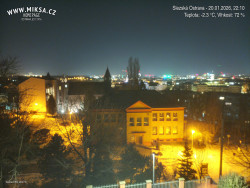 Slezská Ostrava