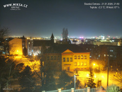 Slezská Ostrava