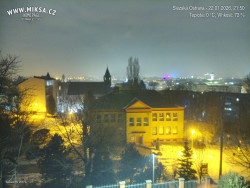 Slezská Ostrava