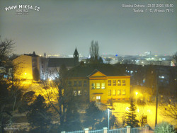 Slezská Ostrava
