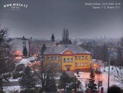 Slezská Ostrava