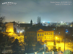 Slezská Ostrava