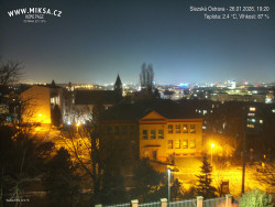 Slezská Ostrava