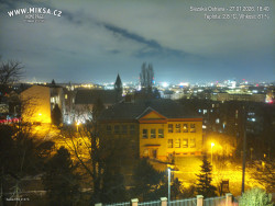 Slezská Ostrava