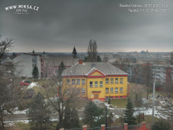 Slezská Ostrava