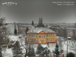 Slezská Ostrava
