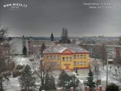 Slezská Ostrava