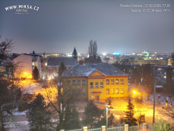 Slezská Ostrava