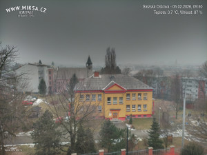 Město Ostrava - Slezská Ostrava - 5.2.2026 v 10:00