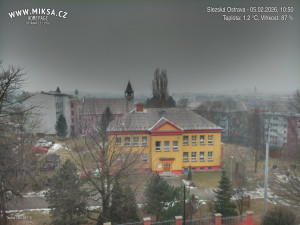 Město Ostrava - Slezská Ostrava - 5.2.2026 v 11:00