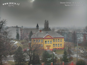 Město Ostrava - Slezská Ostrava - 5.2.2026 v 13:30