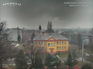 Město Ostrava - Slezská Ostrava - 5.2.2026 v 15:00