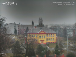 Slezská Ostrava
