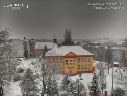Slezská Ostrava