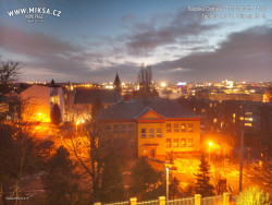 Slezská Ostrava