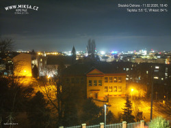 Slezská Ostrava