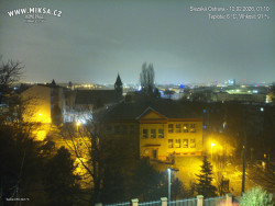 Slezská Ostrava