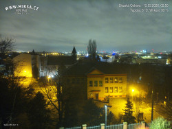 Slezská Ostrava