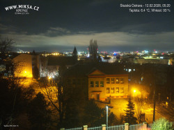 Slezská Ostrava