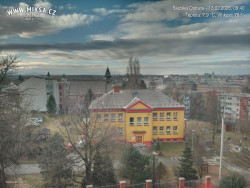 Slezská Ostrava