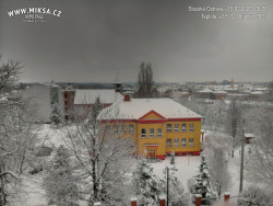 Slezská Ostrava