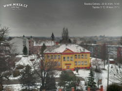 Slezská Ostrava