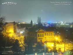 Slezská Ostrava