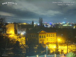 Slezská Ostrava