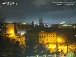 Slezská Ostrava