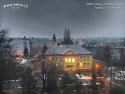 Slezská Ostrava