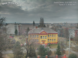 Slezská Ostrava