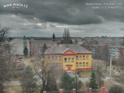 Slezská Ostrava