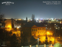 Slezská Ostrava