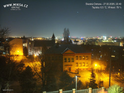 Slezská Ostrava