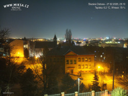 Slezská Ostrava