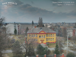 Slezská Ostrava