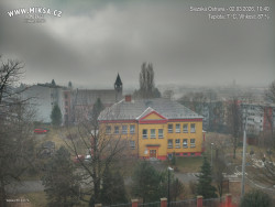 Slezská Ostrava